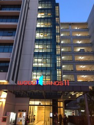 Woodlands 11 (D25), Office #199009312